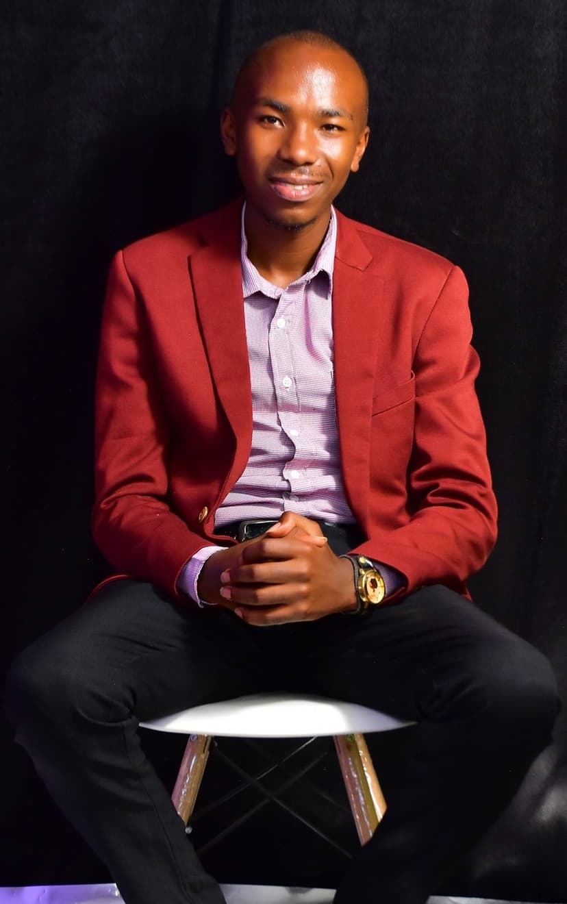 Samuel Muraya