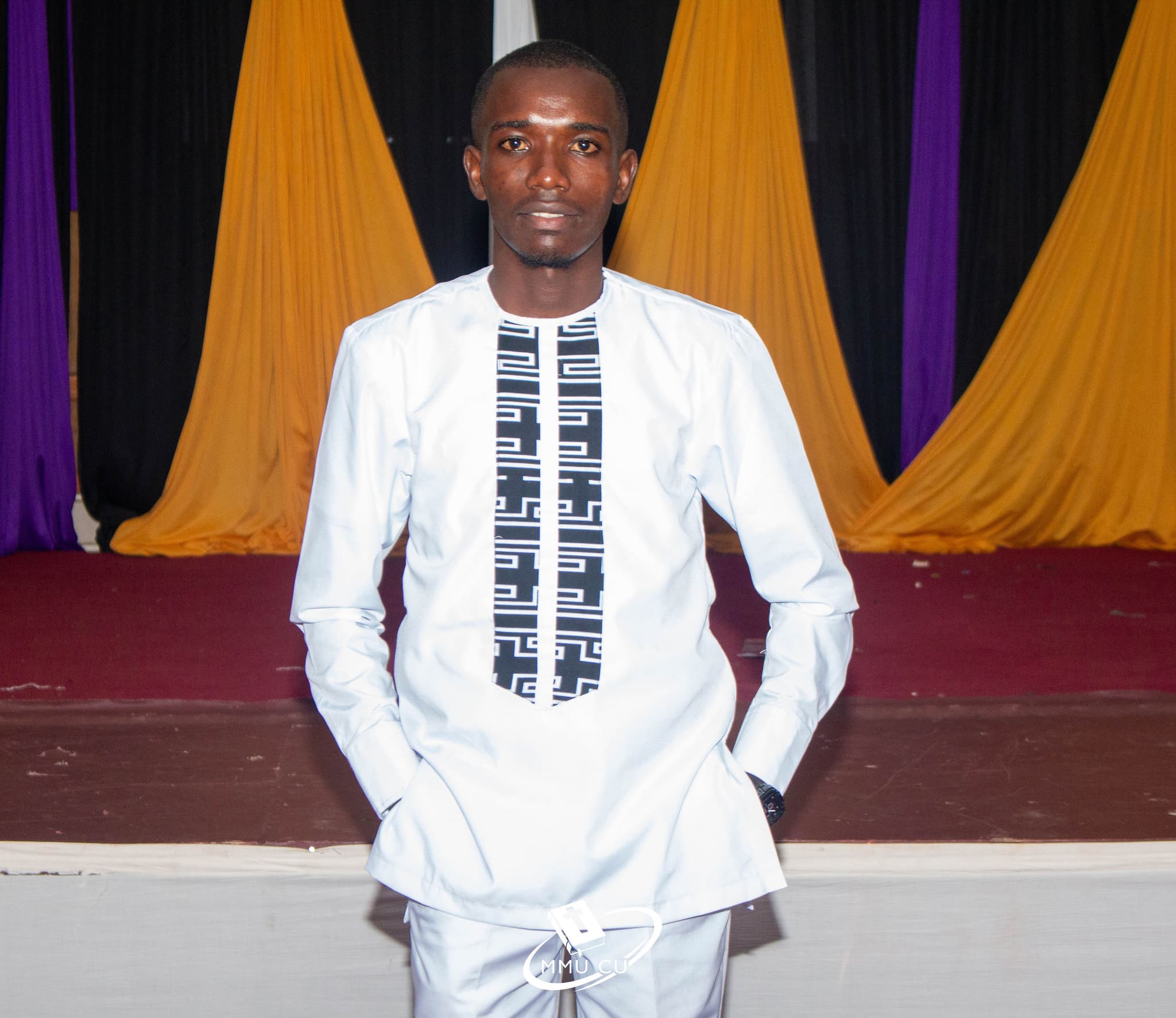 Churchil Abel