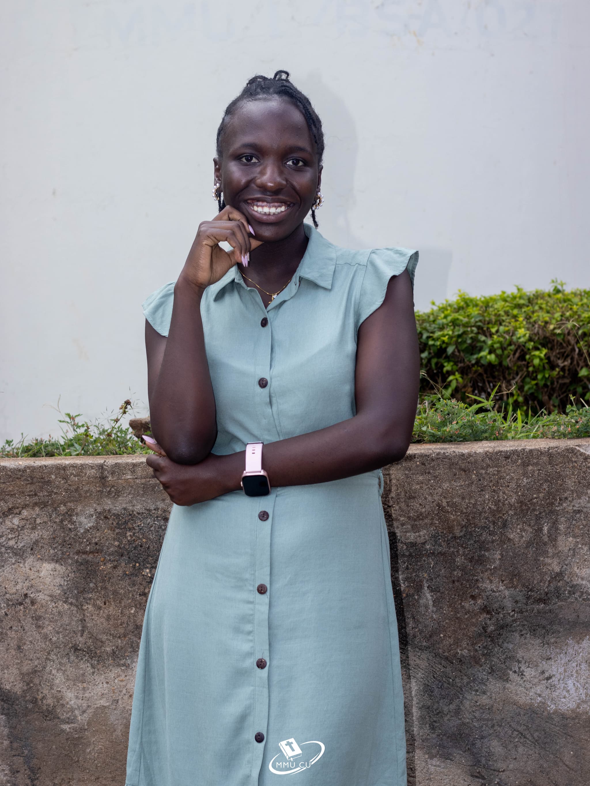 Patience Anekea