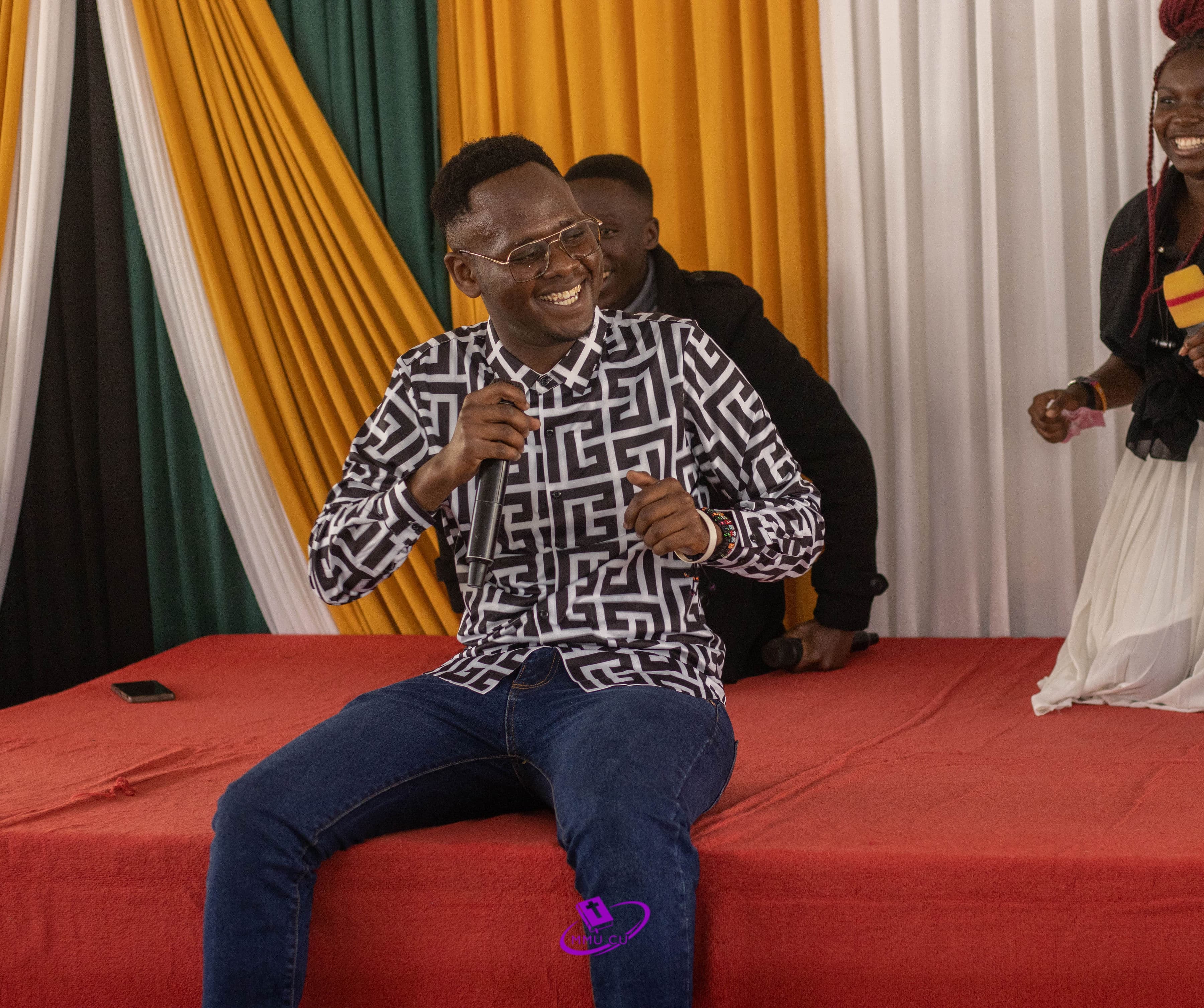 Description of my image