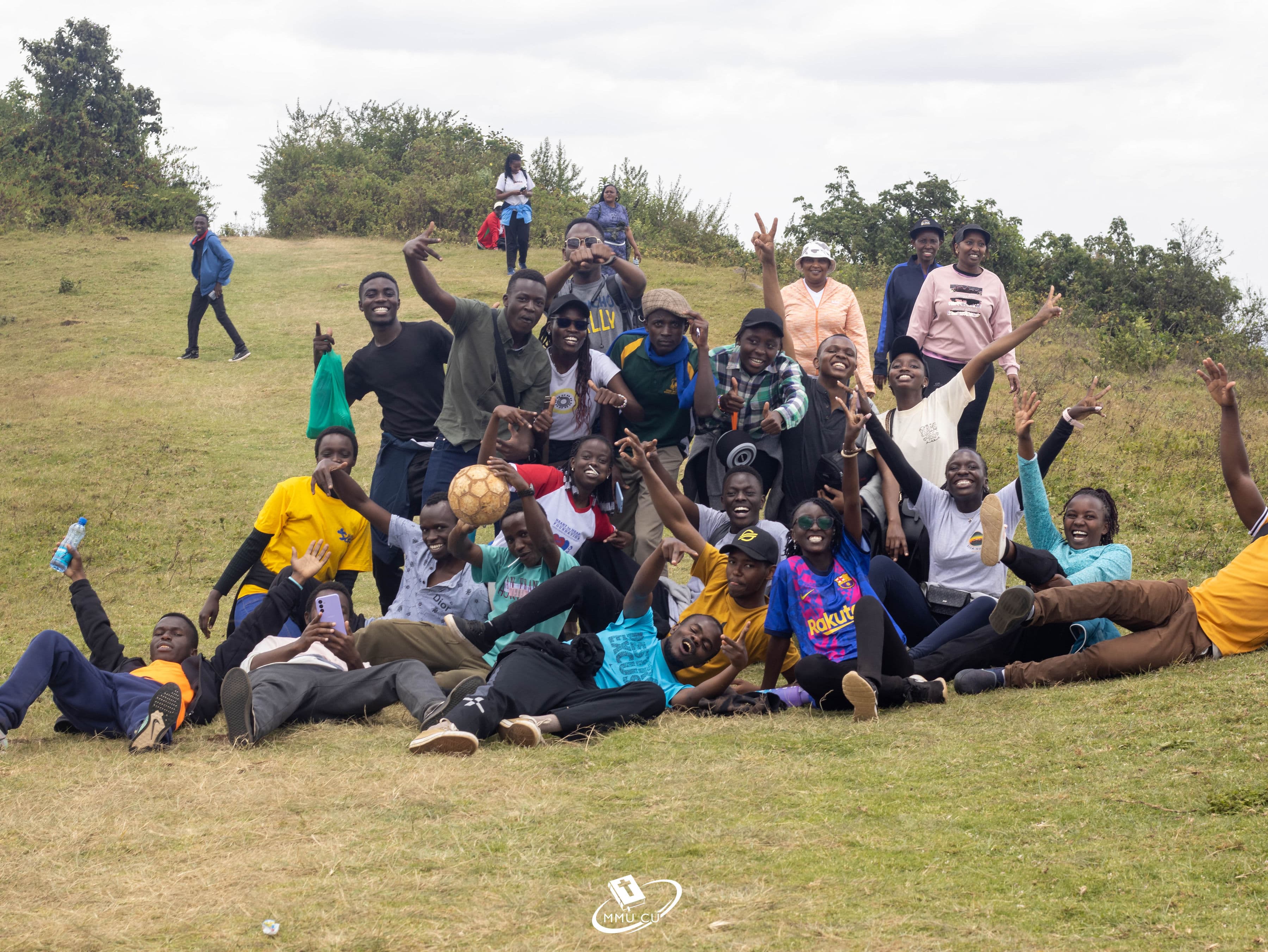 Description of my image