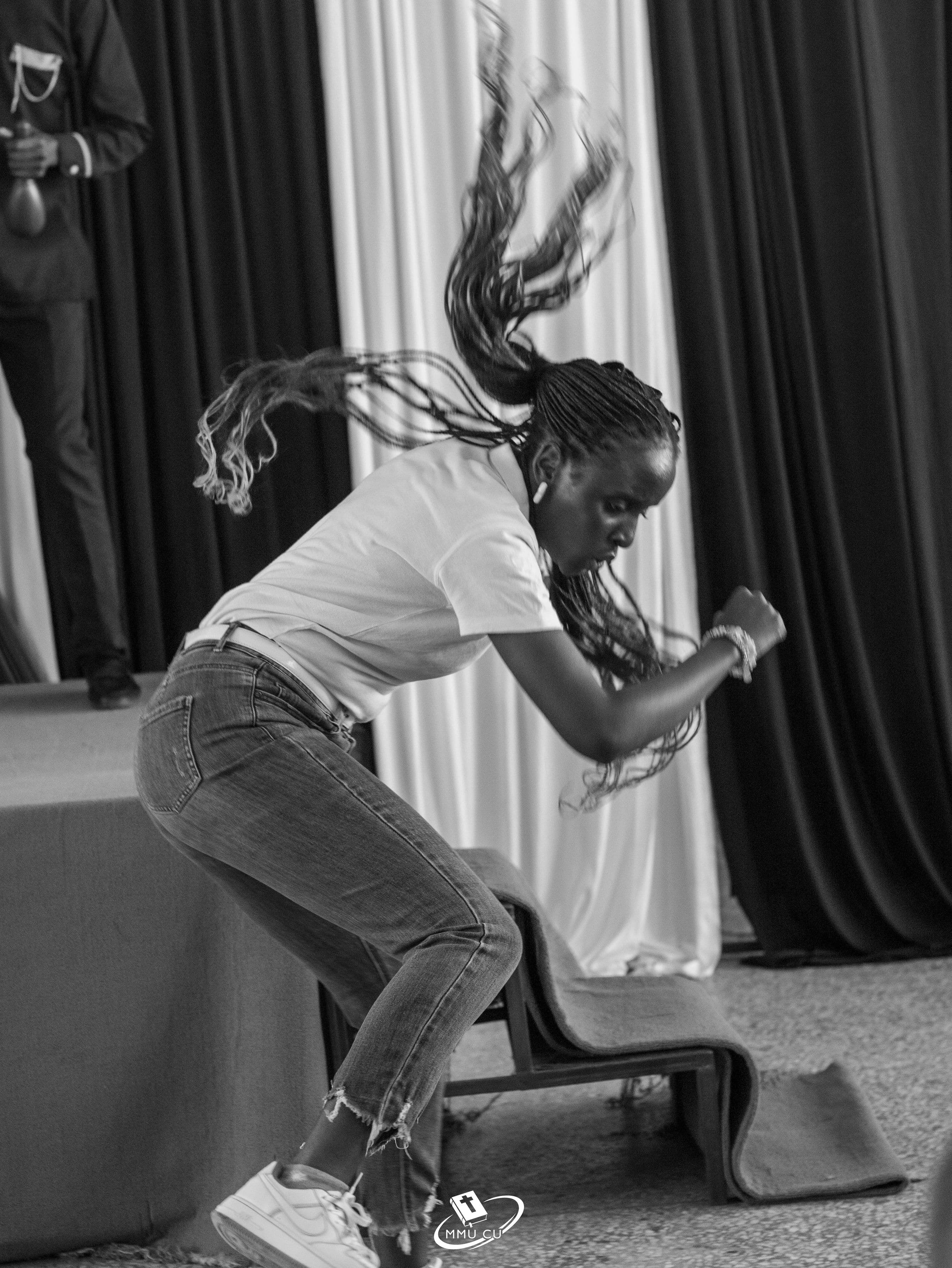 Description of my image