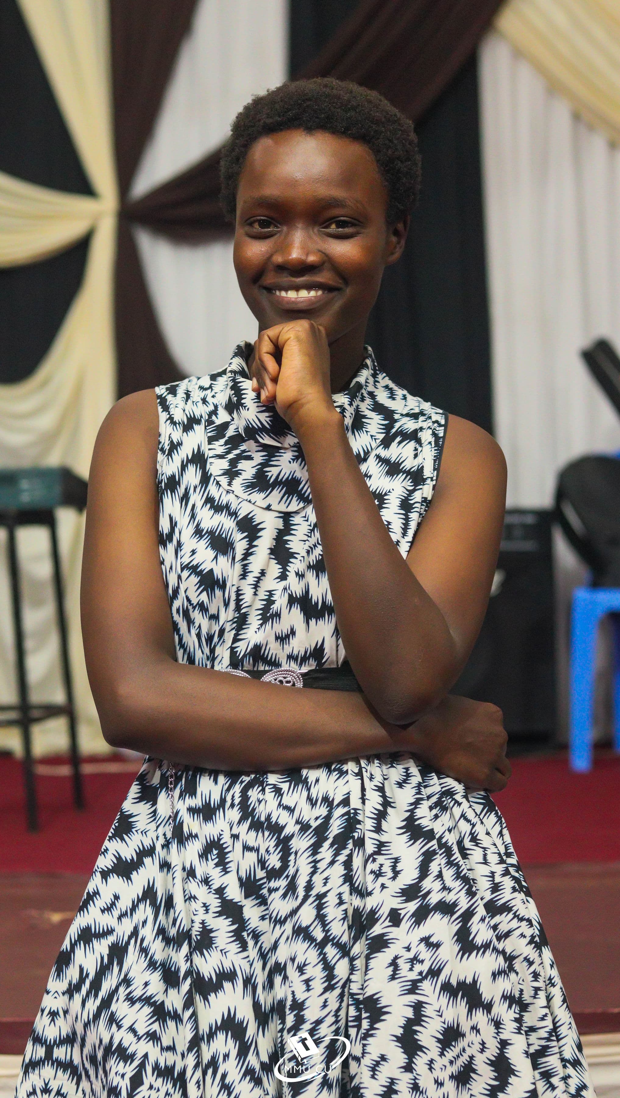 Abigael Bitok 