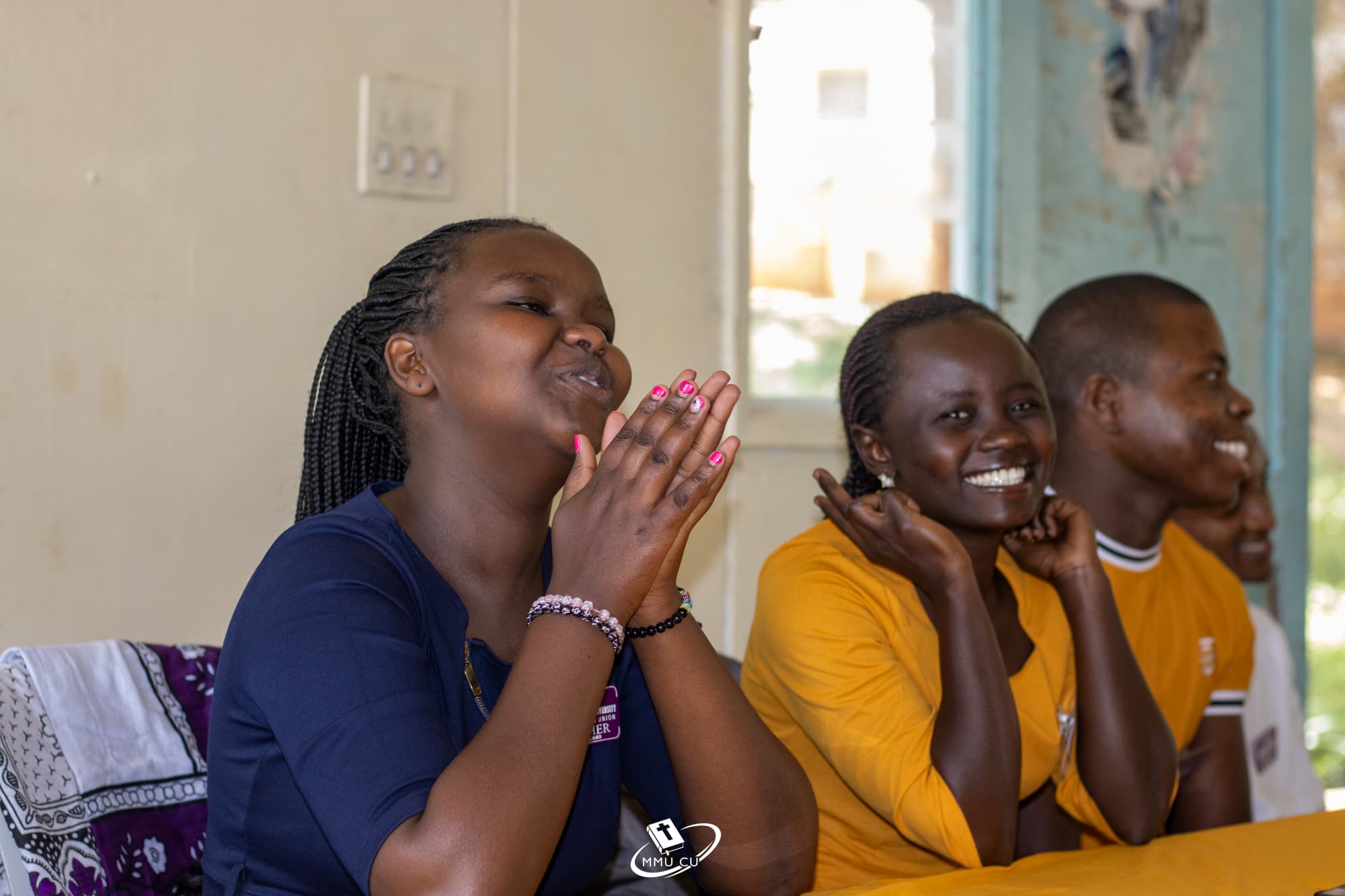 Description of my image