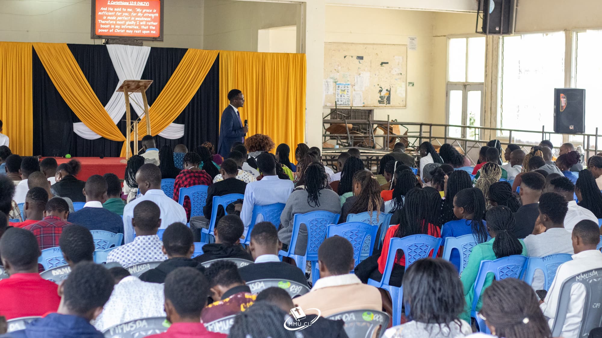 Description of my image