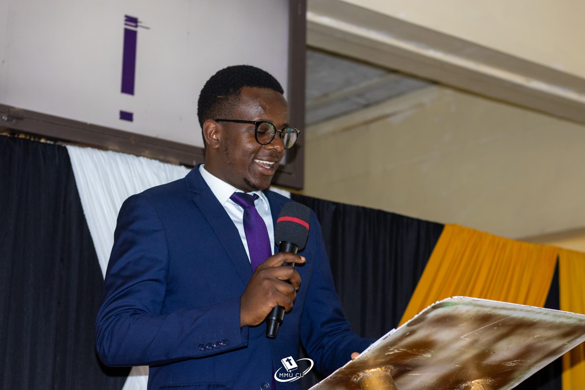 Description of my image