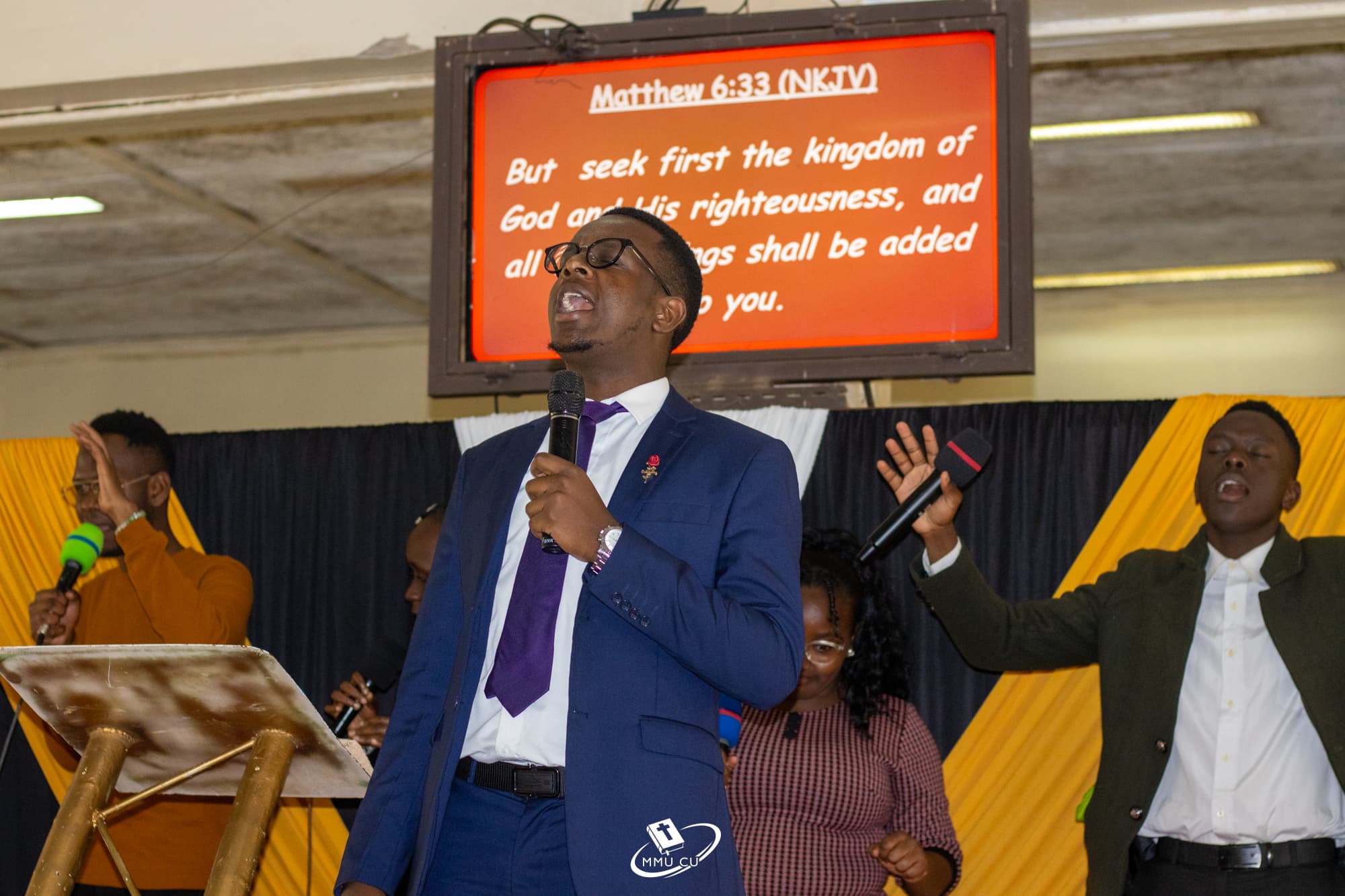 Description of my image